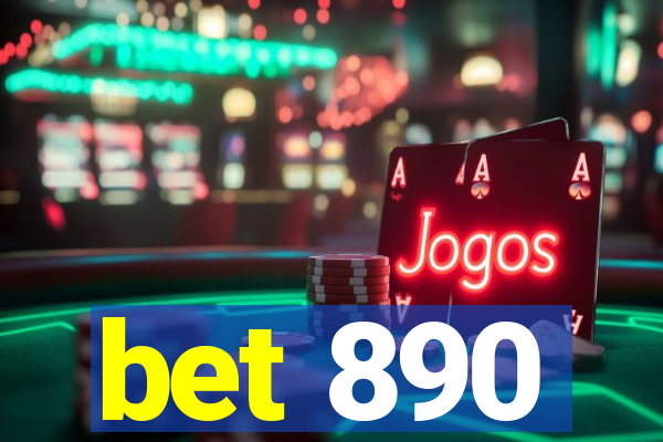 bet 890